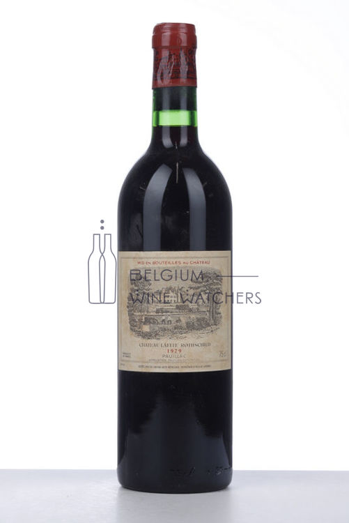 Afbeeldingen van 1979 LAFITE ROTHSCHILD